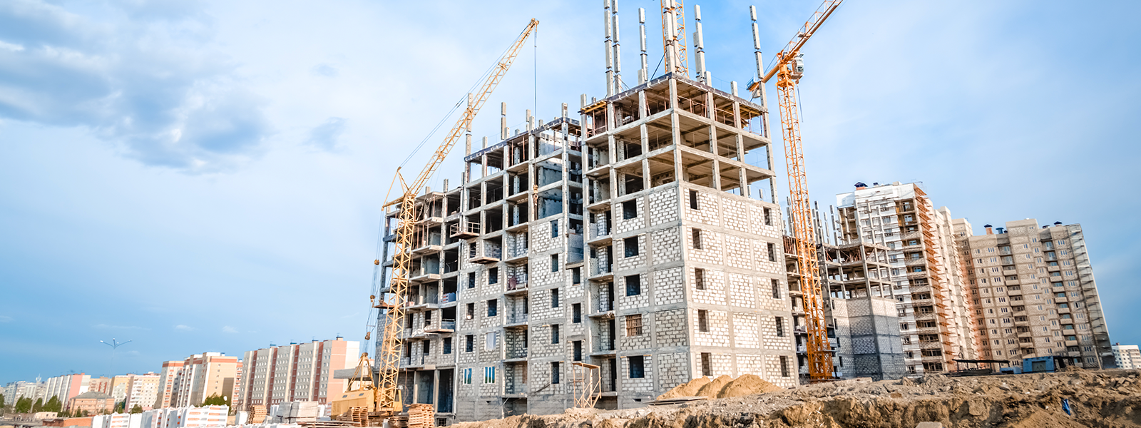 Under-Construction vs Ready-to-Move Properties: Which One Should You Invest In and Why?